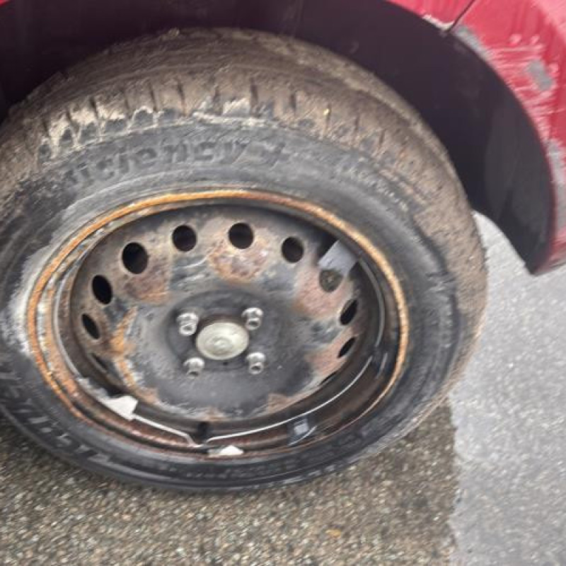 Porte arriere droit RENAULT CLIO 3 Photo n°19