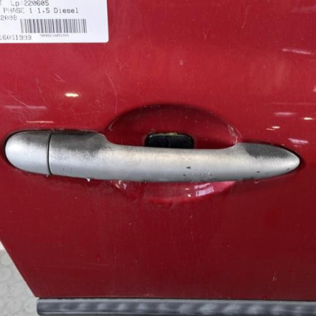 Porte avant droit RENAULT CLIO 3