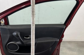 Porte avant droit RENAULT CLIO 3