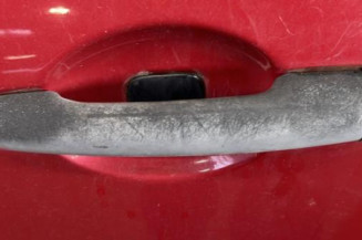 Porte avant gauche RENAULT CLIO 3