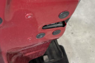 Porte avant gauche RENAULT CLIO 3