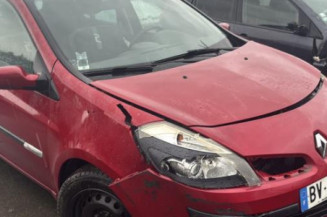 Porte avant gauche RENAULT CLIO 3