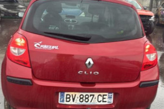 Porte avant gauche RENAULT CLIO 3