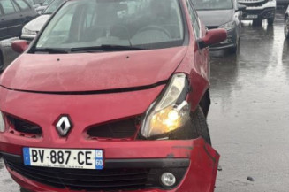 Porte avant gauche RENAULT CLIO 3