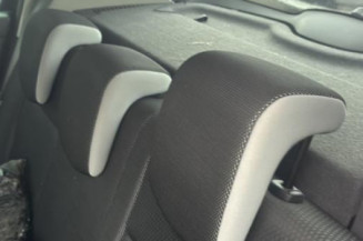 Porte avant gauche RENAULT CLIO 3