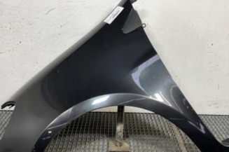 Aile avant gauche RENAULT CLIO 3 Photo n°1