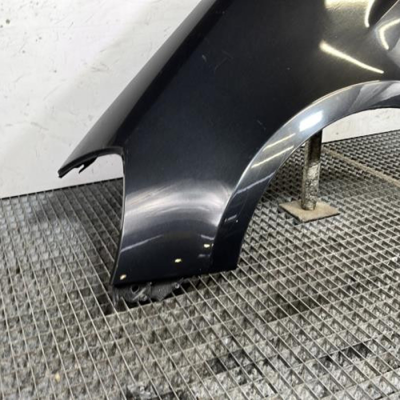 Aile avant gauche RENAULT CLIO 3 Photo n°2