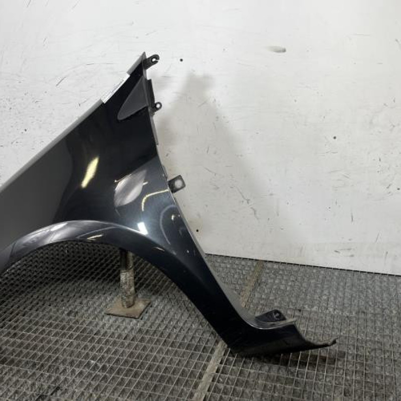 Aile avant gauche RENAULT CLIO 3 Photo n°3