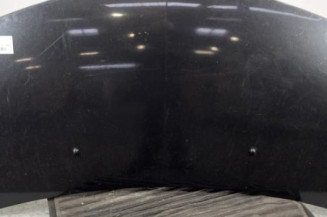 Capot RENAULT CLIO 3 Photo n°1