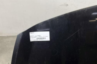 Capot RENAULT CLIO 3