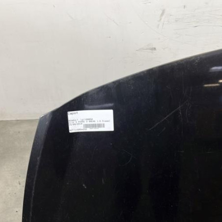 Capot RENAULT CLIO 3