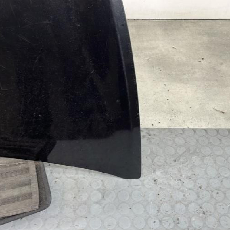 Capot RENAULT CLIO 3 Photo n°4