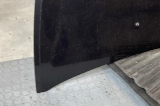 Capot RENAULT CLIO 3