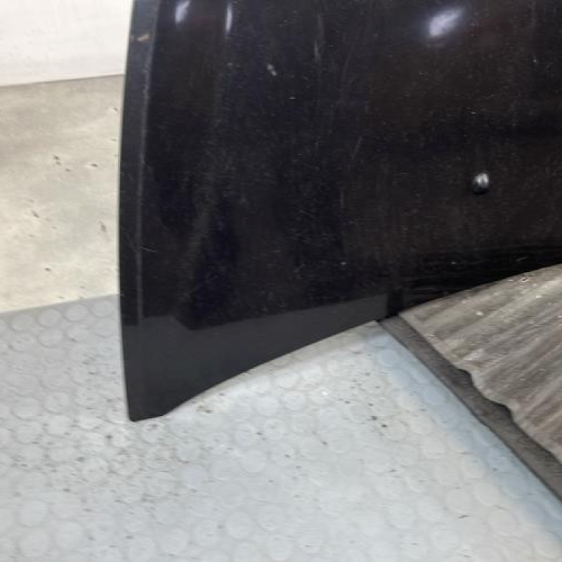 Capot RENAULT CLIO 3 Photo n°5