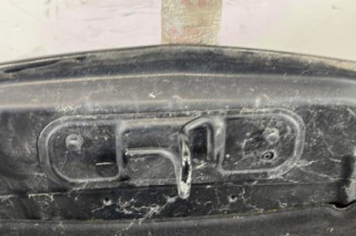 Capot RENAULT CLIO 3