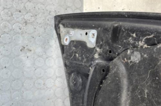 Capot RENAULT CLIO 3