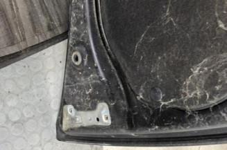 Capot RENAULT CLIO 3