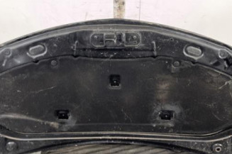 Capot RENAULT CLIO 3