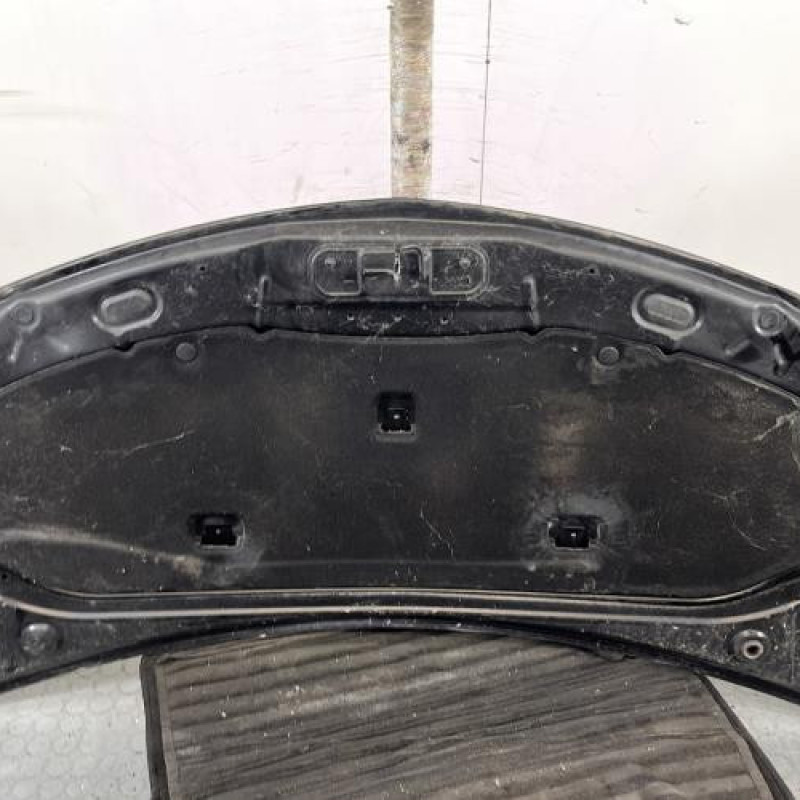 Capot RENAULT CLIO 3 Photo n°9