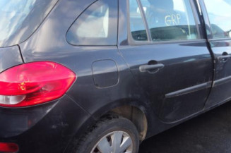 Capot RENAULT CLIO 3