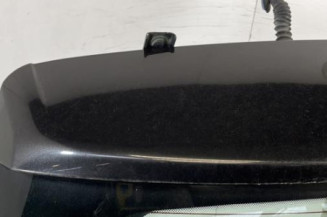 Malle/Hayon arriere RENAULT CLIO 3