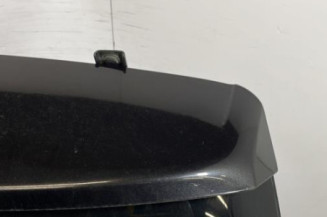 Malle/Hayon arriere RENAULT CLIO 3