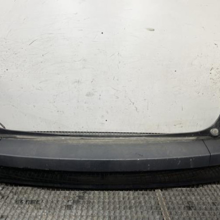 Pare choc arriere RENAULT CLIO 3 Photo n°1