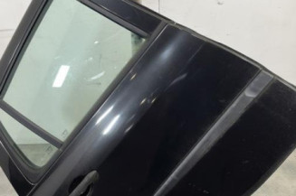 Porte arriere droit RENAULT CLIO 3 Photo n°1