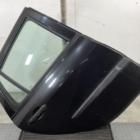 Porte arriere droit RENAULT CLIO 3 Photo n°1