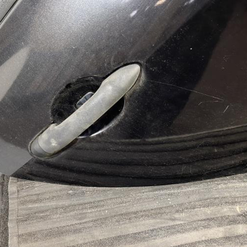 Porte arriere droit RENAULT CLIO 3 Photo n°2