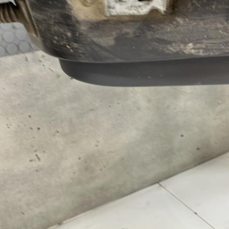 Porte arriere droit RENAULT CLIO 3 Photo n°4