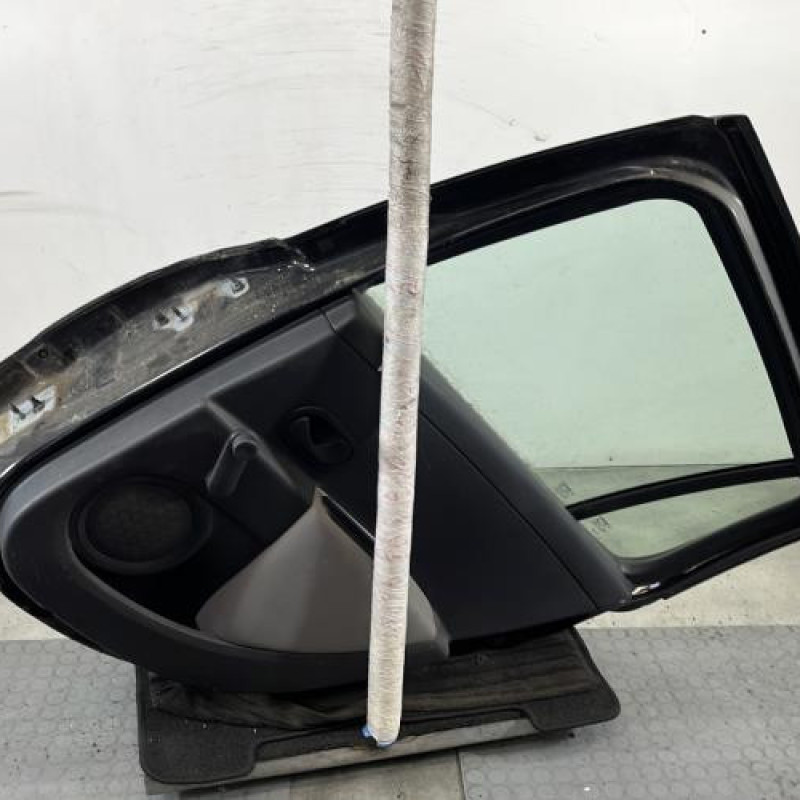 Porte arriere droit RENAULT CLIO 3 Photo n°5