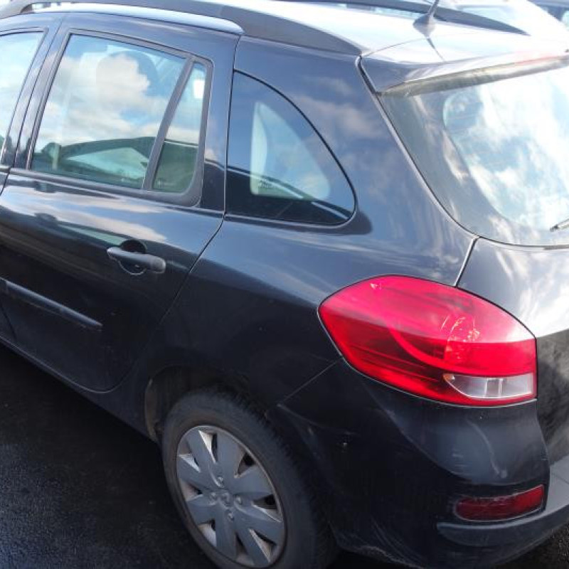 Porte arriere droit RENAULT CLIO 3 Photo n°6