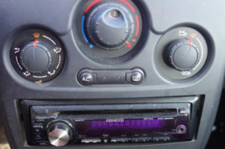 Porte arriere droit RENAULT CLIO 3