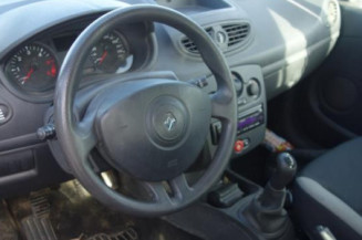 Porte arriere droit RENAULT CLIO 3