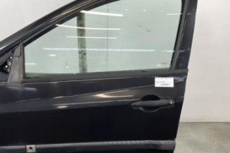 Porte avant gauche RENAULT CLIO 3 Photo n°1