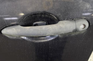 Porte avant gauche RENAULT CLIO 3