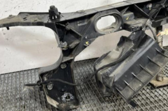 Face avant RENAULT CLIO 3