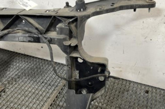 Face avant RENAULT CLIO 3