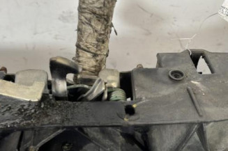 Face avant RENAULT CLIO 3