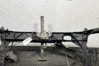 Face avant RENAULT CLIO 3