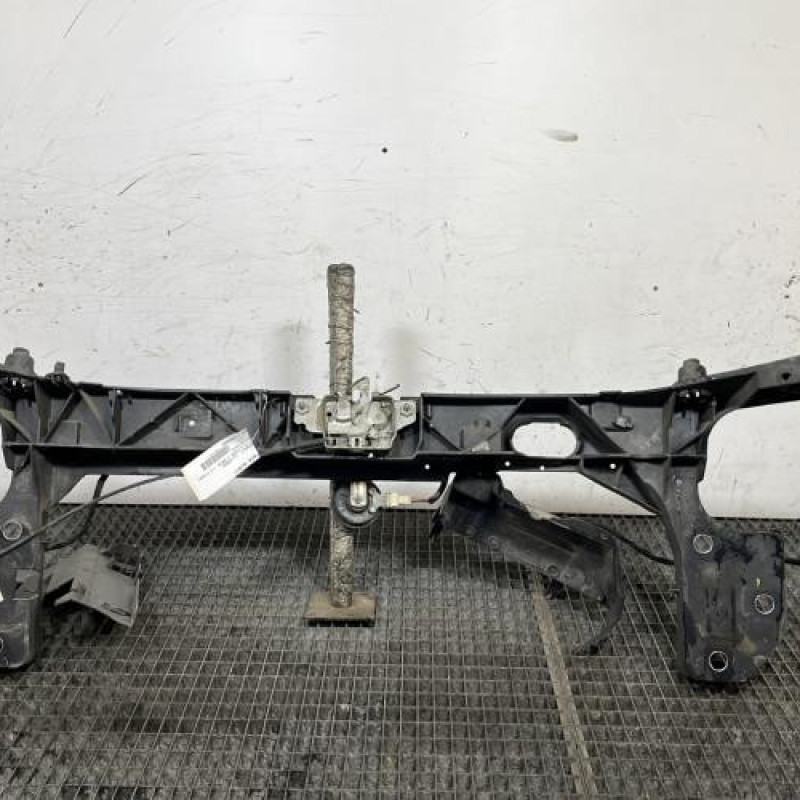 Face avant RENAULT CLIO 3 Photo n°5