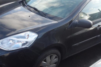 Face avant RENAULT CLIO 3