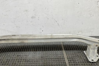 Renfort pare choc avant (traverse) RENAULT CLIO 3 Photo n°1