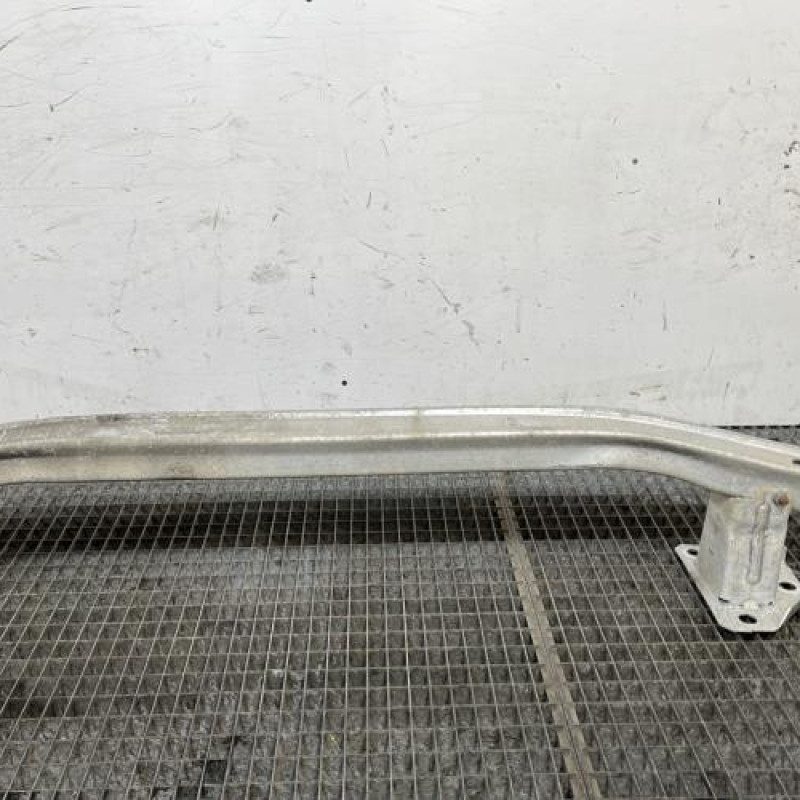 Renfort pare choc avant (traverse) RENAULT CLIO 3 Photo n°1