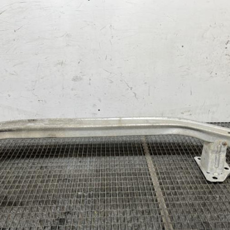 Renfort pare choc avant (traverse) RENAULT CLIO 3 Photo n°1
