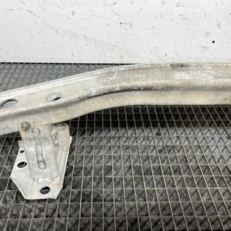 Renfort pare choc avant (traverse) RENAULT CLIO 3 Photo n°2