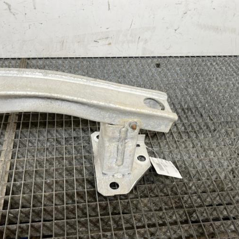Renfort pare choc avant (traverse) RENAULT CLIO 3 Photo n°3