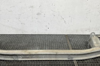 Renfort pare choc avant (traverse) RENAULT CLIO 3