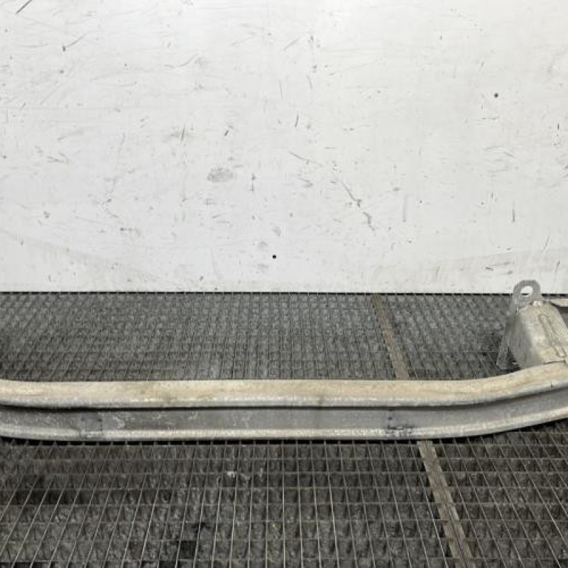 Renfort pare choc avant (traverse) RENAULT CLIO 3 Photo n°4